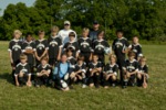 2011 Select Tournament - Boys