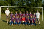 2011 Select Tournament - Boys