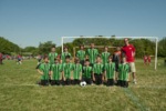 2011 Select Tournament - Boys