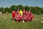 2011 Select Tournament - Boys