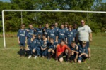 2011 Select Tournament - Boys