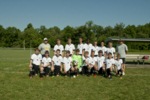 2011 Select Tournament - Boys