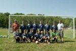 2011 Select Tournament - Boys