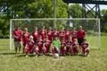 2011 Select Tournament - Boys