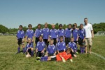 2011 Select Tournament - Boys