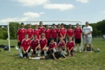 2011 Select Tournament - Boys