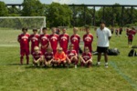 2011 Select Tournament - Boys