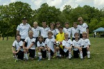 2011 Select Tournament - Boys