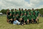 2011 Select Tournament - Boys