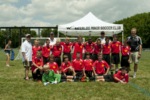 2011 Select Tournament - Boys