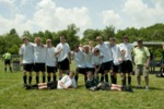 2011 Select Tournament - Boys