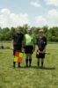 2011 Select Tournament - Boys