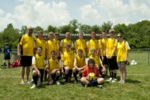 2011 Select Tournament - Boys