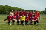 2011 Select Tournament - Boys