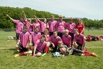 2011 Select Tournament - Boys