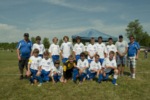 2011 Select Tournament - Boys