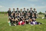 2011 Select Tournament - Boys