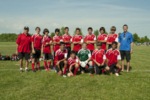 2011 Select Tournament - Boys