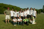 2011 Select Tournament - Boys