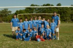 2011 Select Tournament - Boys