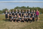 2011 Select Tournament - Girls