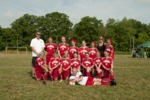 2011 Select Tournament - Girls