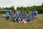 2011 Select Tournament - Girls