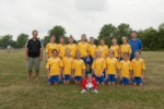 2011 Select Tournament - Girls