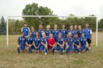 2011 Select Tournament - Girls