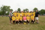 2011 Select Tournament - Girls