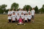 2011 Select Tournament - Girls