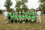 2011 Select Tournament - Girls