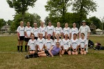 2011 Select Tournament - Girls