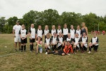 2011 Select Tournament - Girls