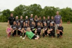 2011 Select Tournament - Girls