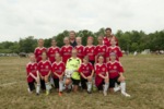 2011 Select Tournament - Girls