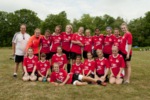 2011 Select Tournament - Girls