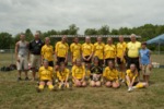 2011 Select Tournament - Girls