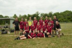 2011 Select Tournament - Girls