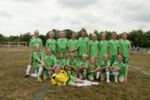 2011 Select Tournament - Girls