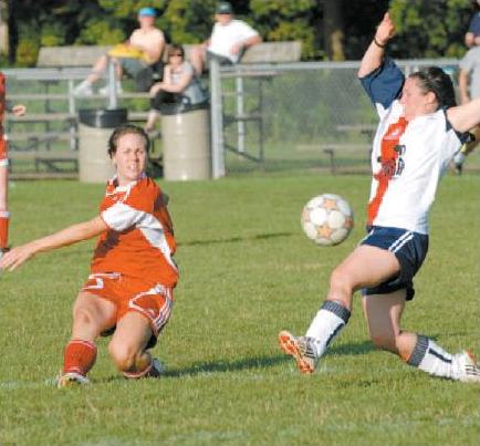 St. Thomas vs London United