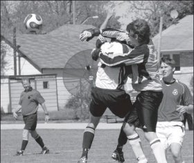 High School Soccer