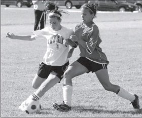 High School Soccer