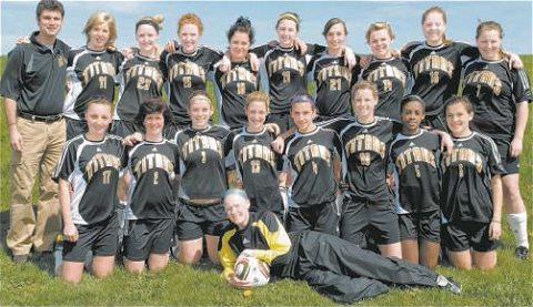 Titans force to be reckoned with at OFSAA