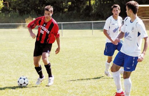 St. Thomas U-17 Soccerfest